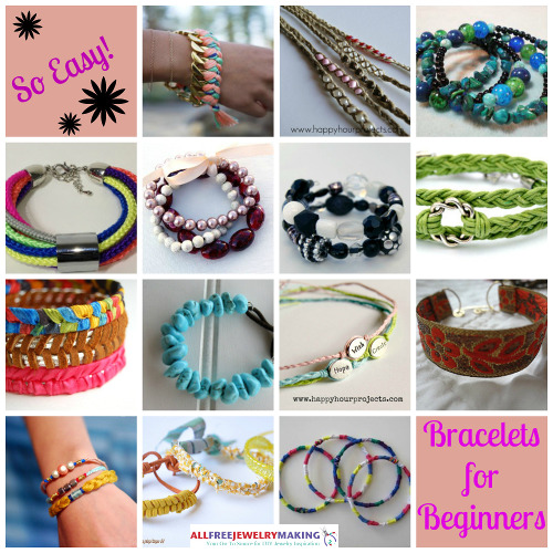 How to Start a Bracelet Making Business at Home: 8 Steps